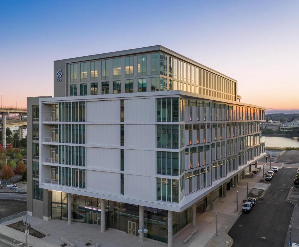 How Oregon’s OHSU Knight Diagnostics Laboratories Supercharged Exome Workflows with eVai