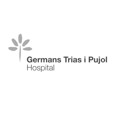 Germans trias i pujol logo
