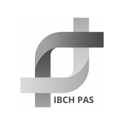 Ibch pas logo
