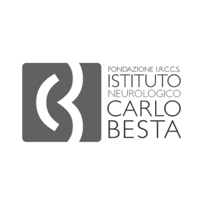 Istituto carlo besta logo