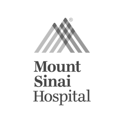 Mount sinai logo