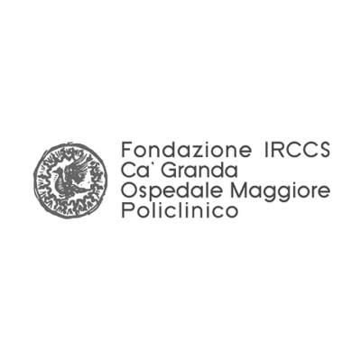 Ospedale maggiore logo