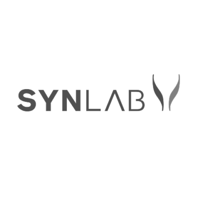 Synlab logo